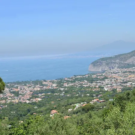 Antonio's House Sant'Agnello