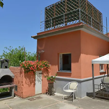 Antonio's House Holiday home Sant'Agnello