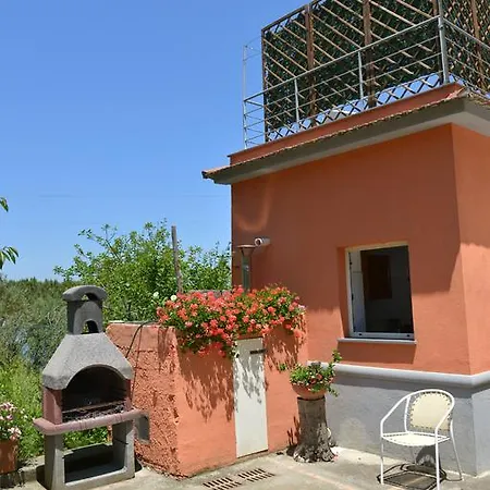 Holiday home Antonio's House *