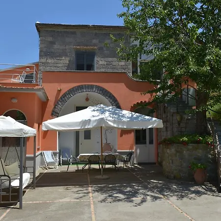Antonio's House Holiday home *