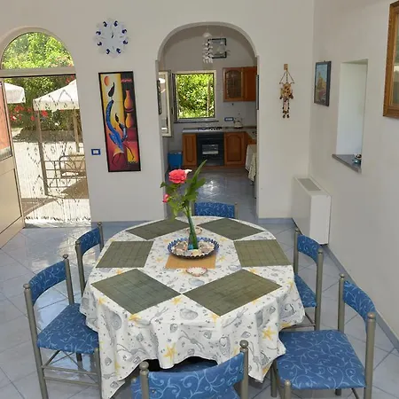 Antonio's House Holiday home