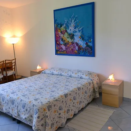 Holiday home Antonio's House Sant'Agnello