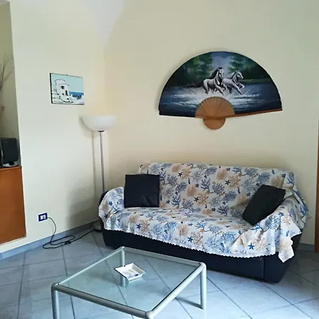 Antonio's House *