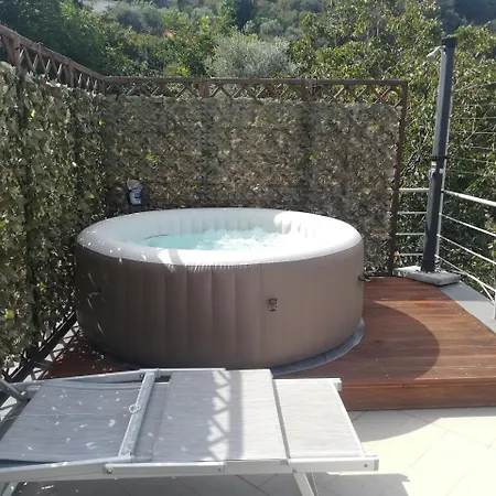 Antonio's House Holiday home Sant'Agnello